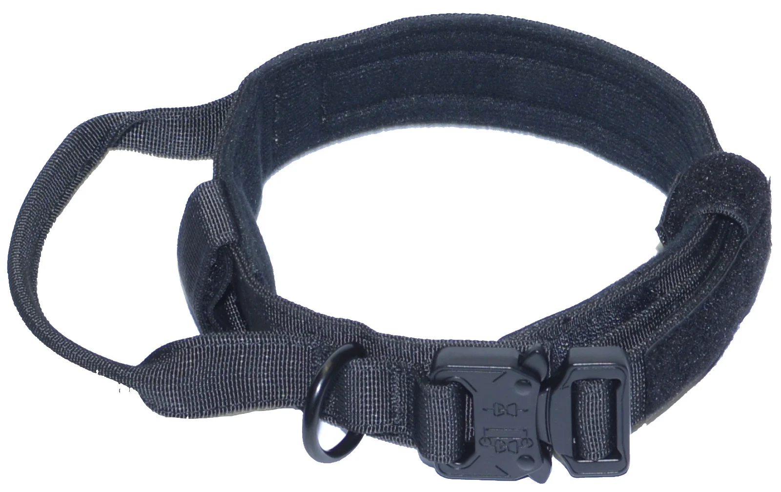 Large Tactical Dog Collar Set — image 7