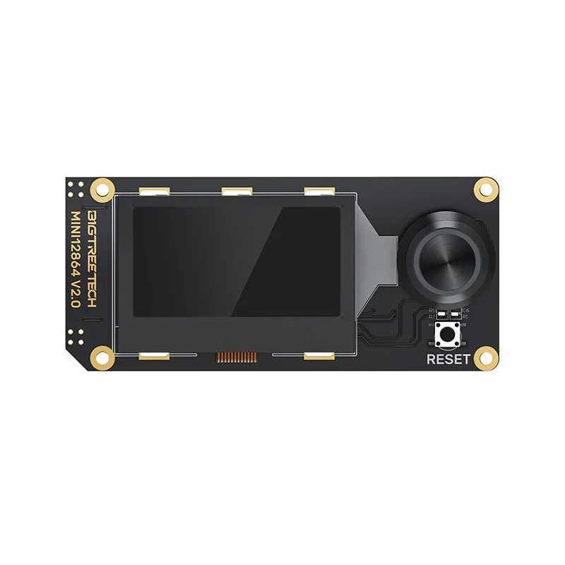 LCD Display 3D Printer Motherboard DIY Accessories — image 2