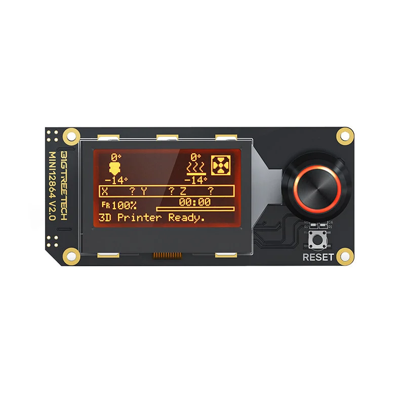 LCD Display 3D Printer Motherboard DIY Accessories — image 4