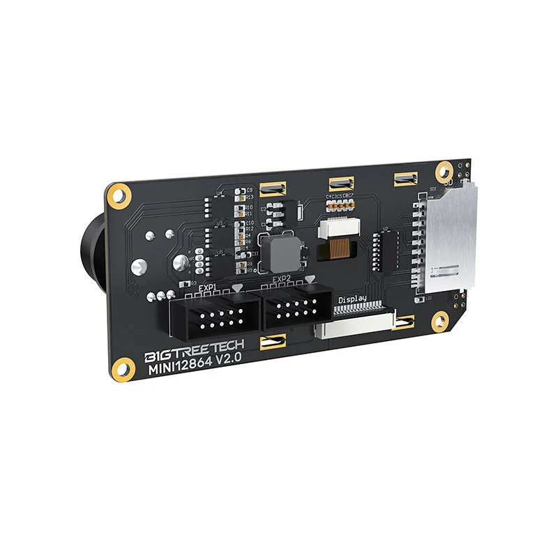 LCD Display 3D Printer Motherboard DIY Accessories — image 5