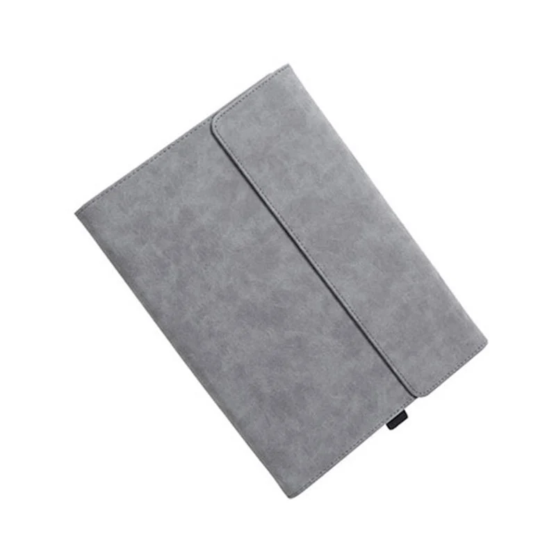 Leather Surface Pro789x Protective Sleeve — image 7