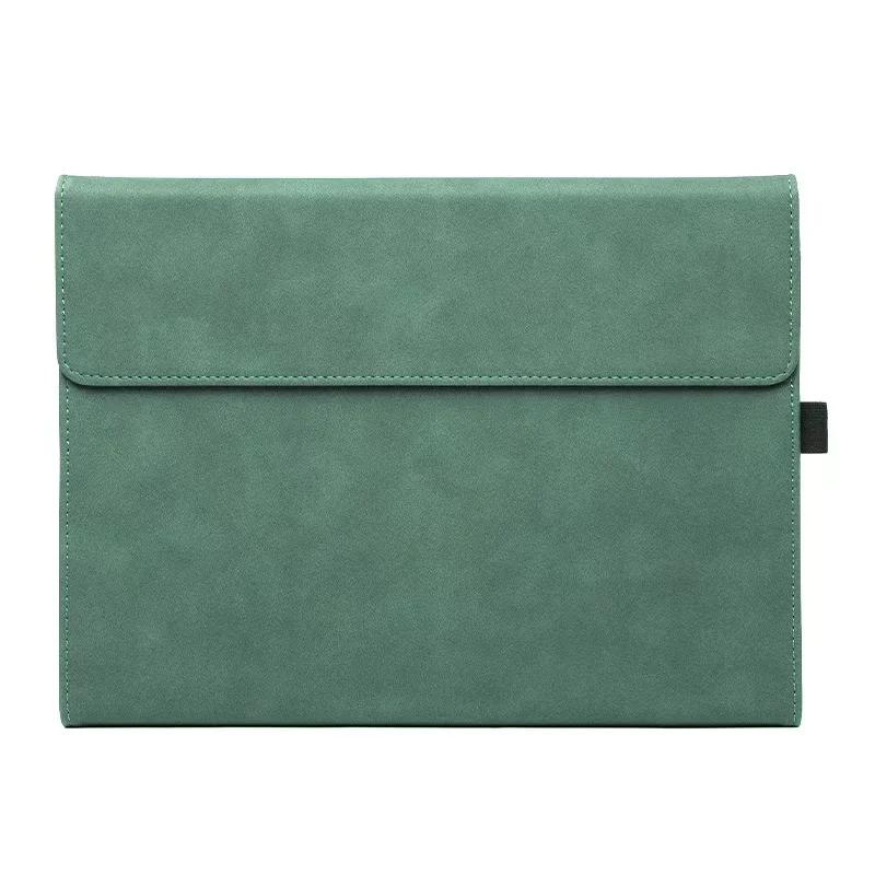 Leather Surface Pro789x Protective Sleeve — image 4