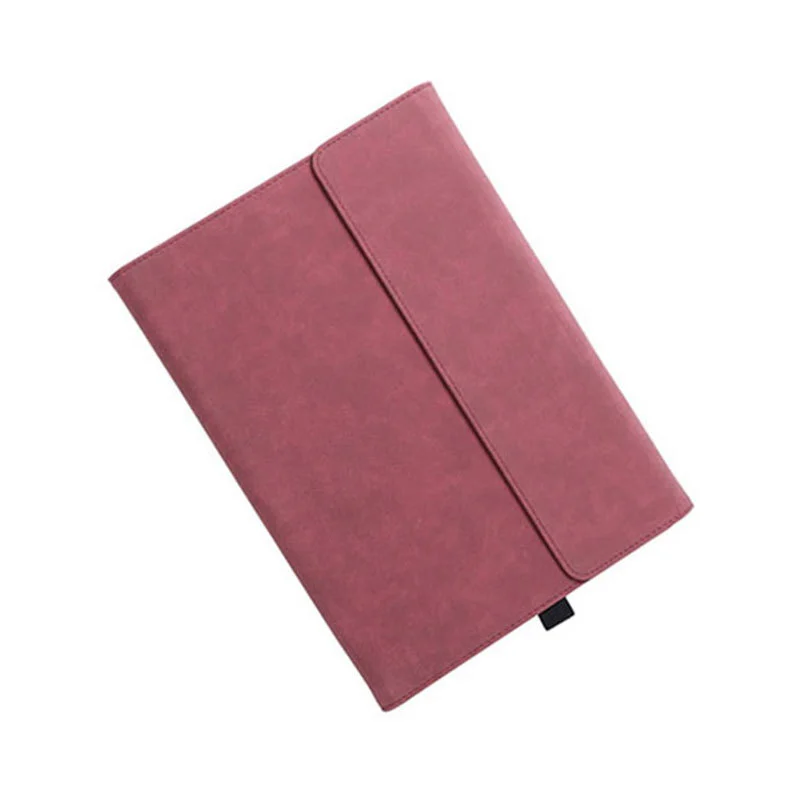 Leather Surface Pro789x Protective Sleeve — image 5