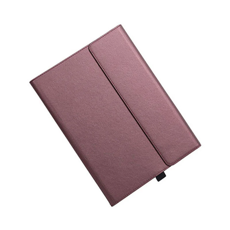 Leather Surface Pro789x Protective Sleeve — image 10