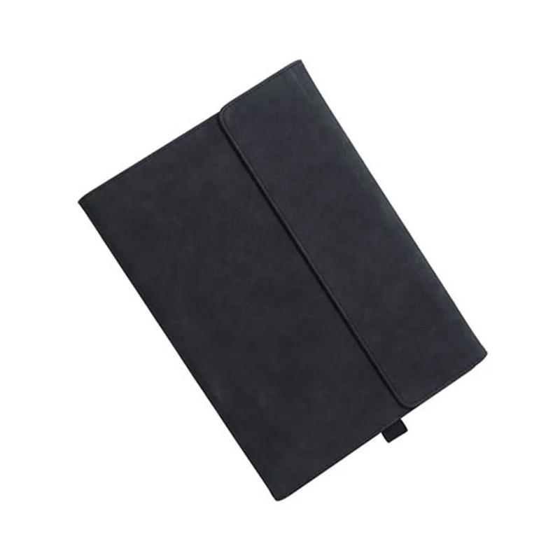 Leather Surface Pro789x Protective Sleeve — image 1