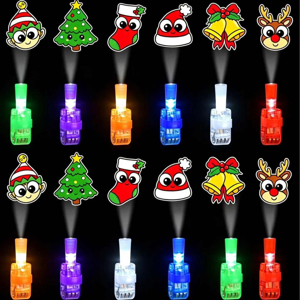 LED Creative Halloween Projection Light — image 12