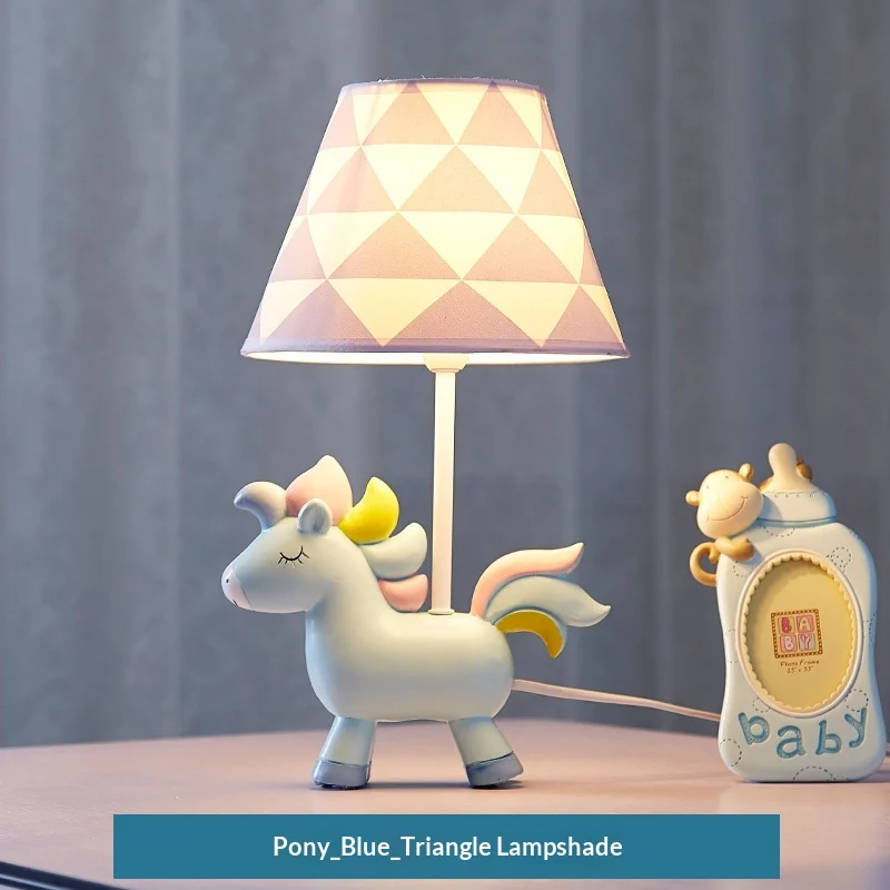 LED Desk Lamp For Childrens Rooms — image 2