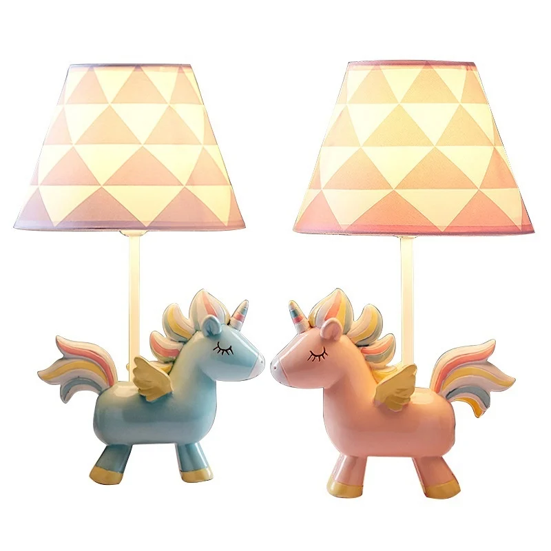 LED Desk Lamp For Childrens Rooms — image 5