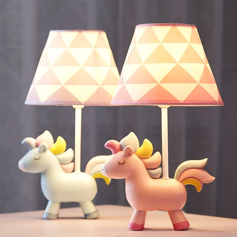 LED Desk Lamp For Childrens Rooms — image 6