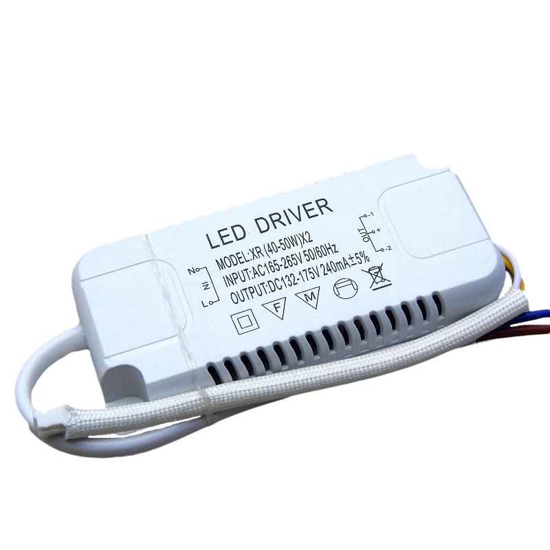 LED Segmented Tri-color Dimmable Crystal Lamp, Constant Current Transformer Lamp… — image 3