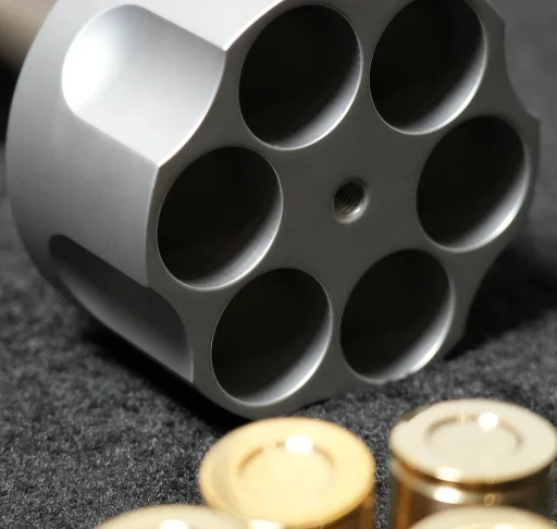 Left-hand Dumbbell With Customized Multi-level Weight Adjustment Mechanism — image 2