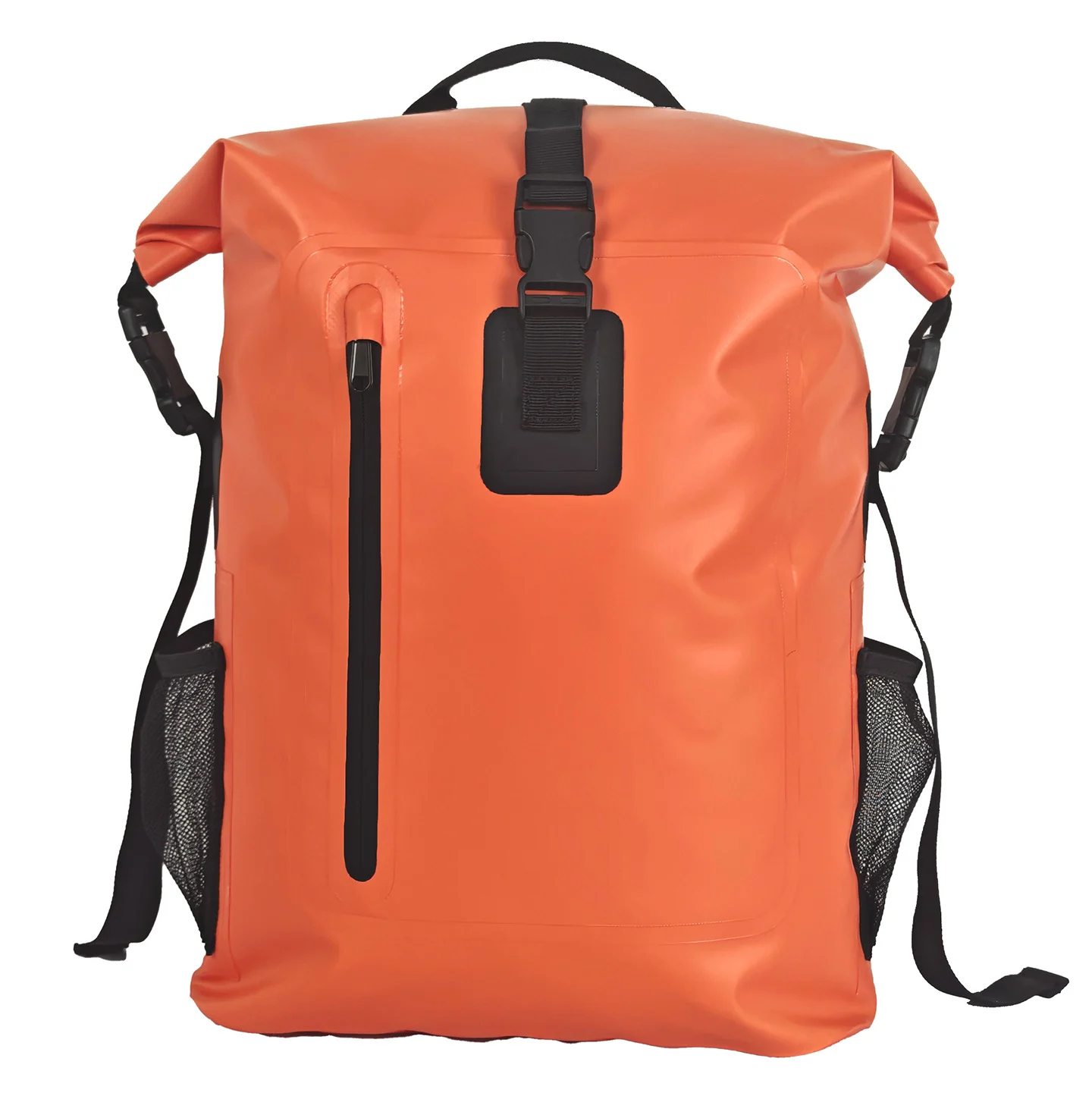 Lightweight Cycling And Hiking Backpack — image 4