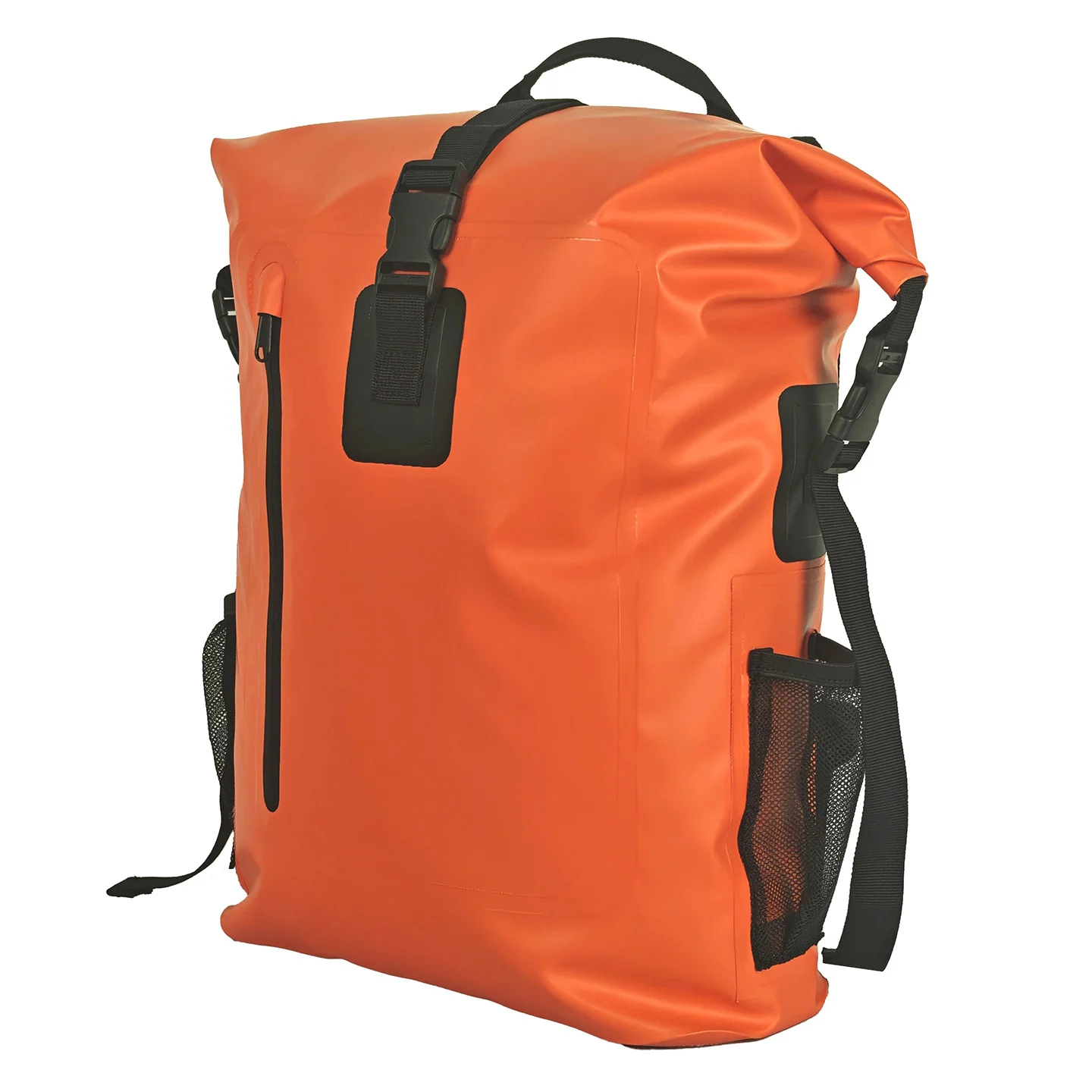 Lightweight Cycling And Hiking Backpack — image 3