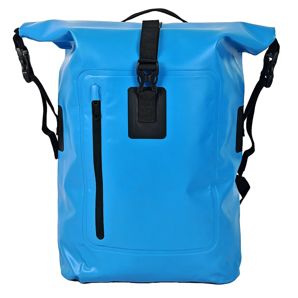 Lightweight Cycling And Hiking Backpack — image 2