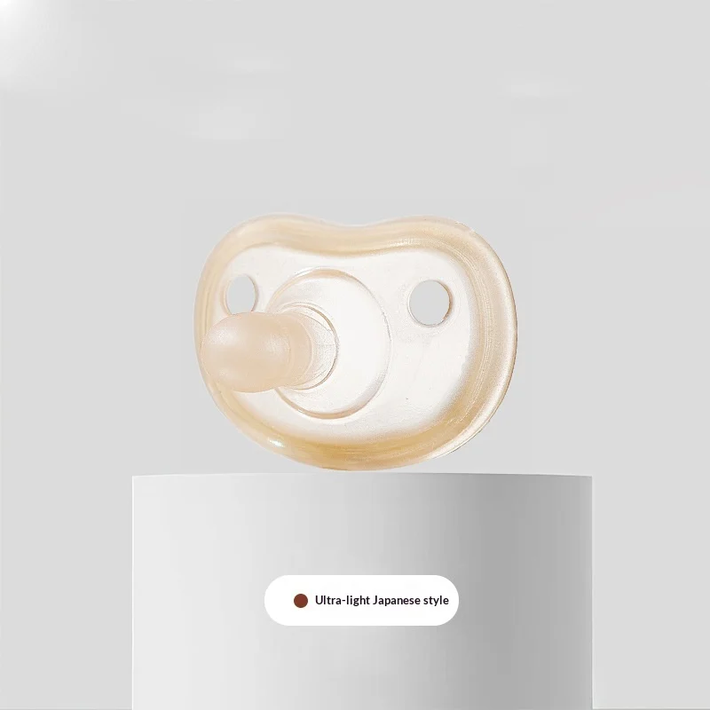 Lightweight Soothing Air Anti-colic Pacifier For Newborns — image 2