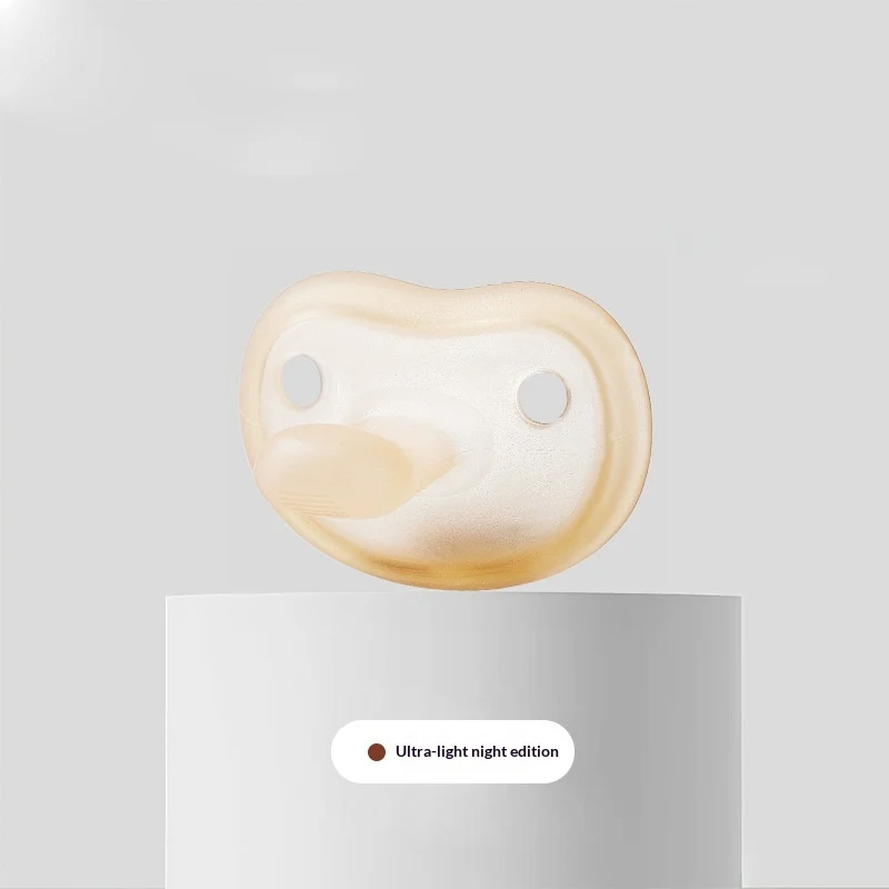 Lightweight Soothing Air Anti-colic Pacifier For Newborns — image 6