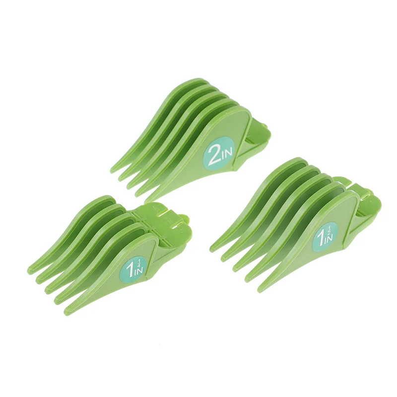 Limiting Comb Electric Hair Clipper Blade Accessory — image 3