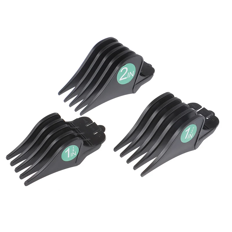 Limiting Comb Electric Hair Clipper Blade Accessory — image 2