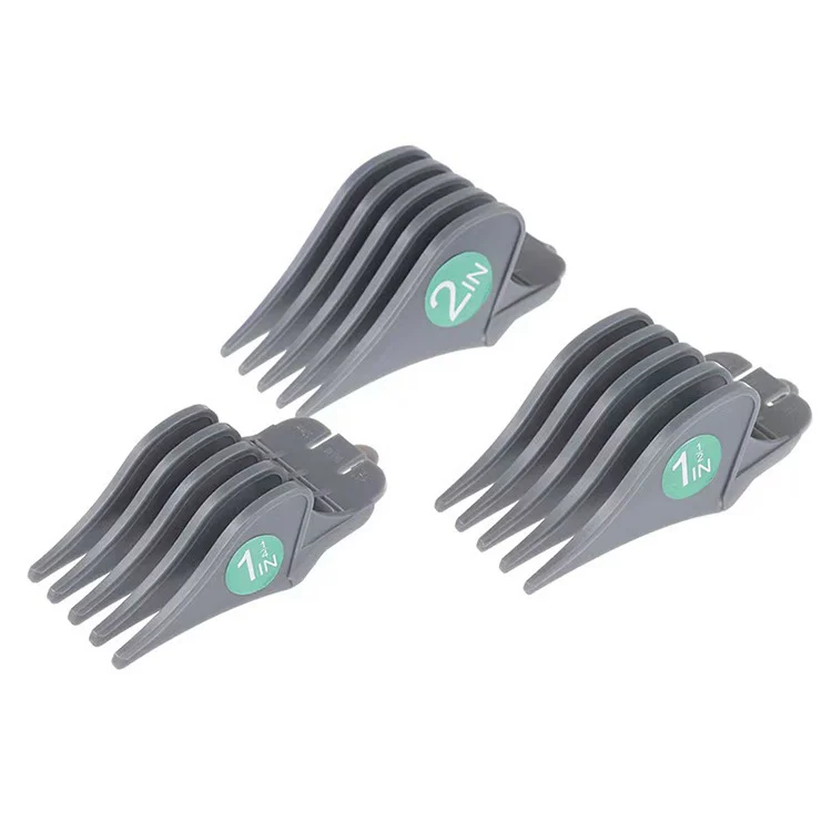 Limiting Comb Electric Hair Clipper Blade Accessory — image 4