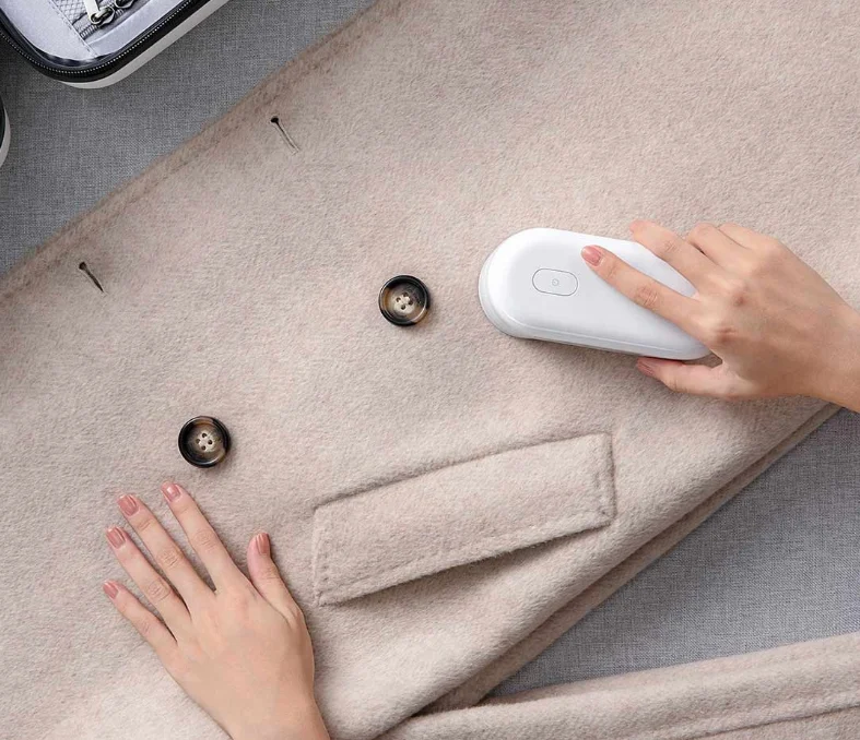 Lint Remover — image 2