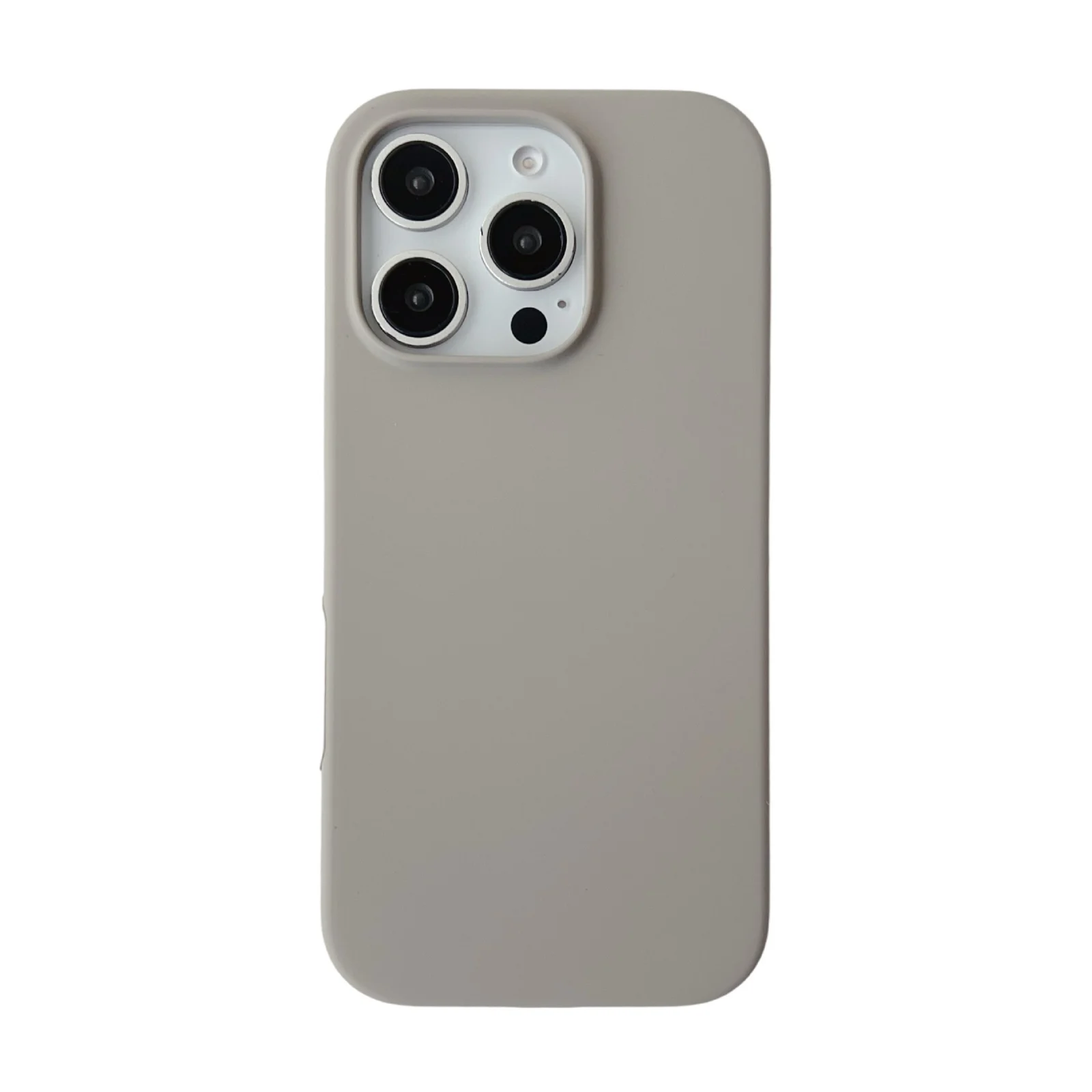 Liquid Magnetic Wireless Charging Phone Case — image 2