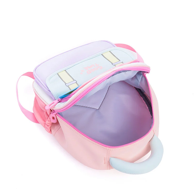 Little Bear Childrens Backpack Lightweight Kindergarten School Bag — image 7