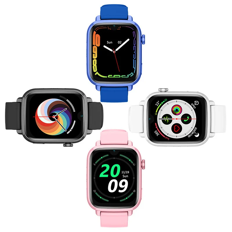 Locatable Smart Wristband For Students And Children — image 5