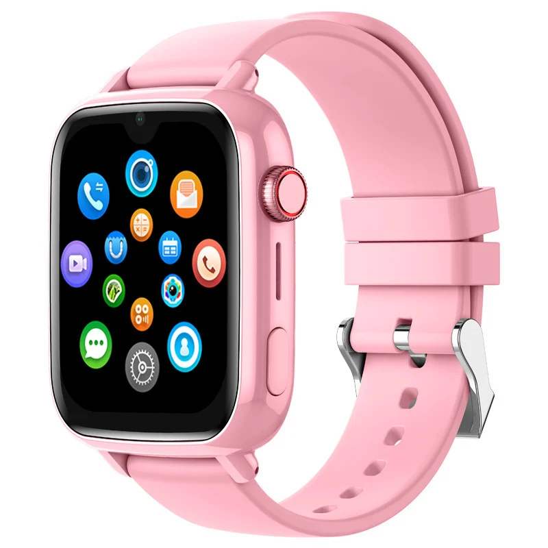 Locatable Smart Wristband For Students And Children — image 3