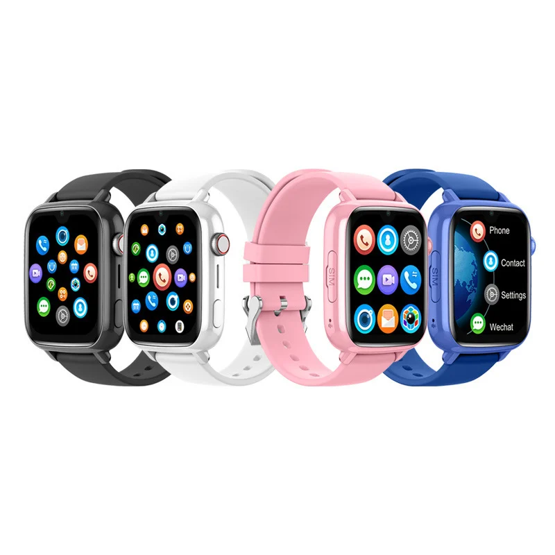 Locatable Smart Wristband For Students And Children — image 6