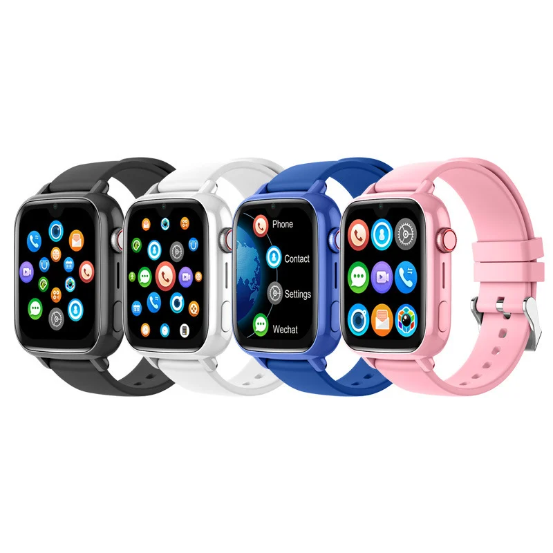 Locatable Smart Wristband For Students And Children — image 2