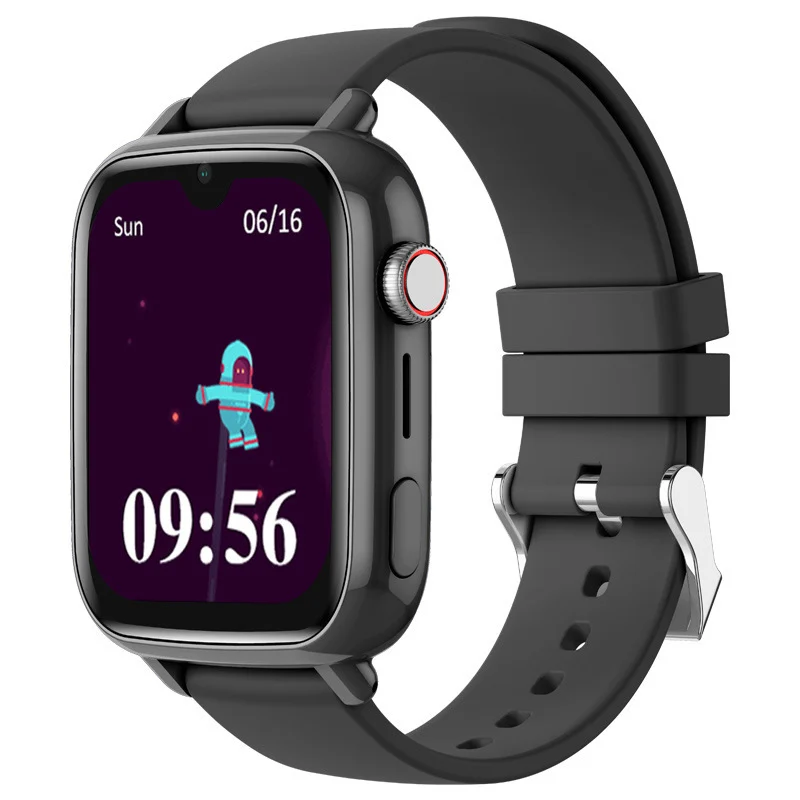 Locatable Smart Wristband For Students And Children — image 4