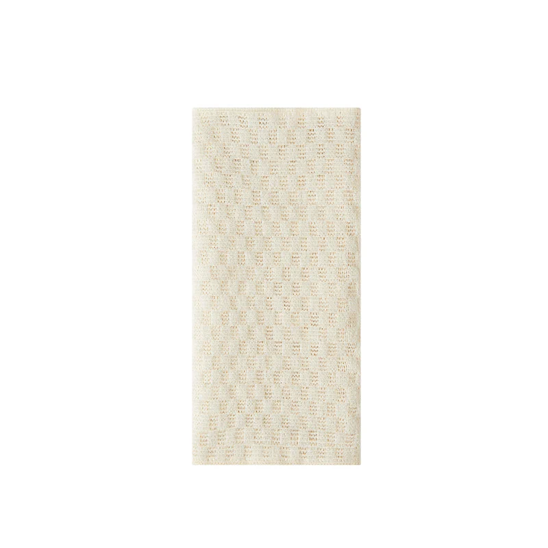 Long Back-scrubbing Towel For Powerful Scrubbing Of Dead Without Harming The Skin — image 4