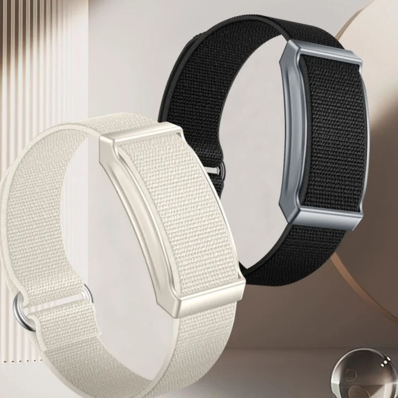 Long-lasting Body Temperature Health Monitoring Smart Bracelet — image 6