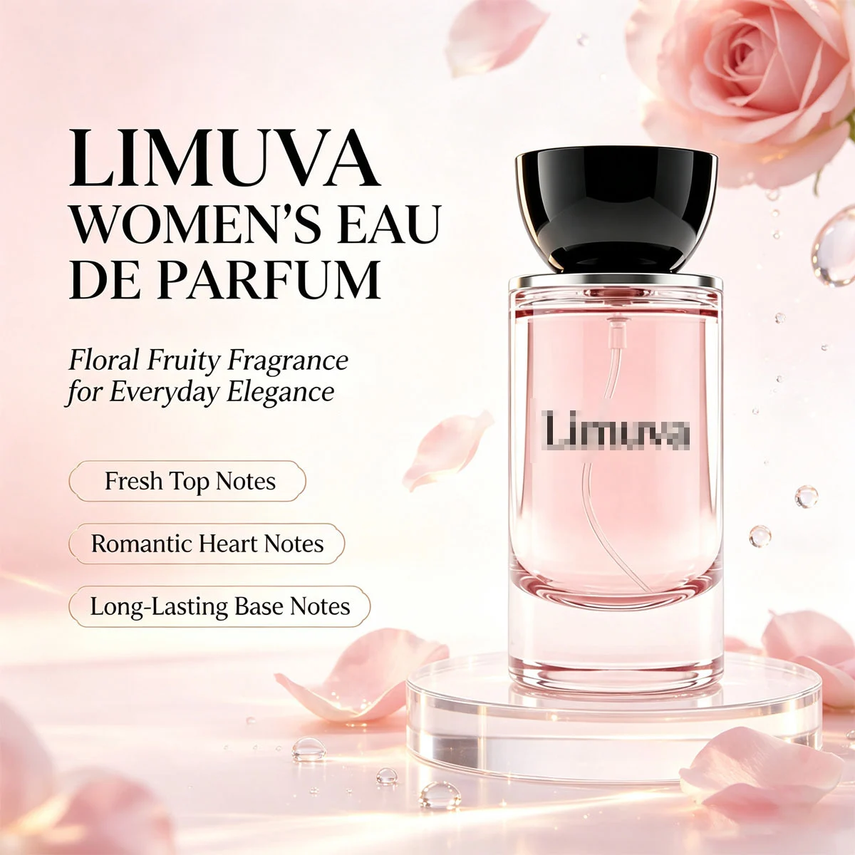 Long-lasting Fragrance Perfume Spray — image 5