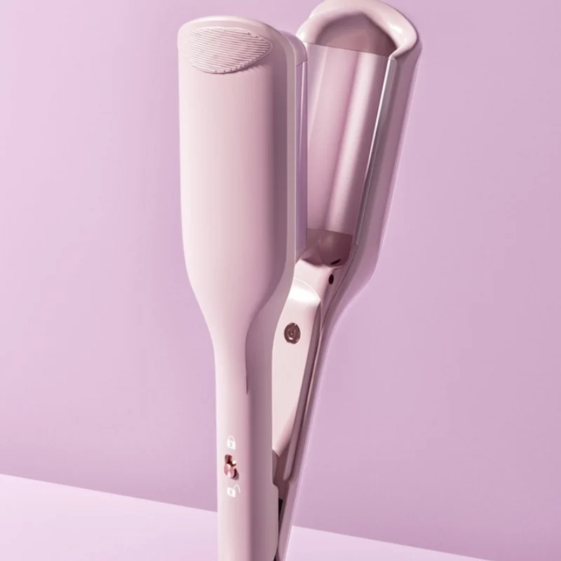 Long-lasting Hair Care Curling Iron For Women — image 6