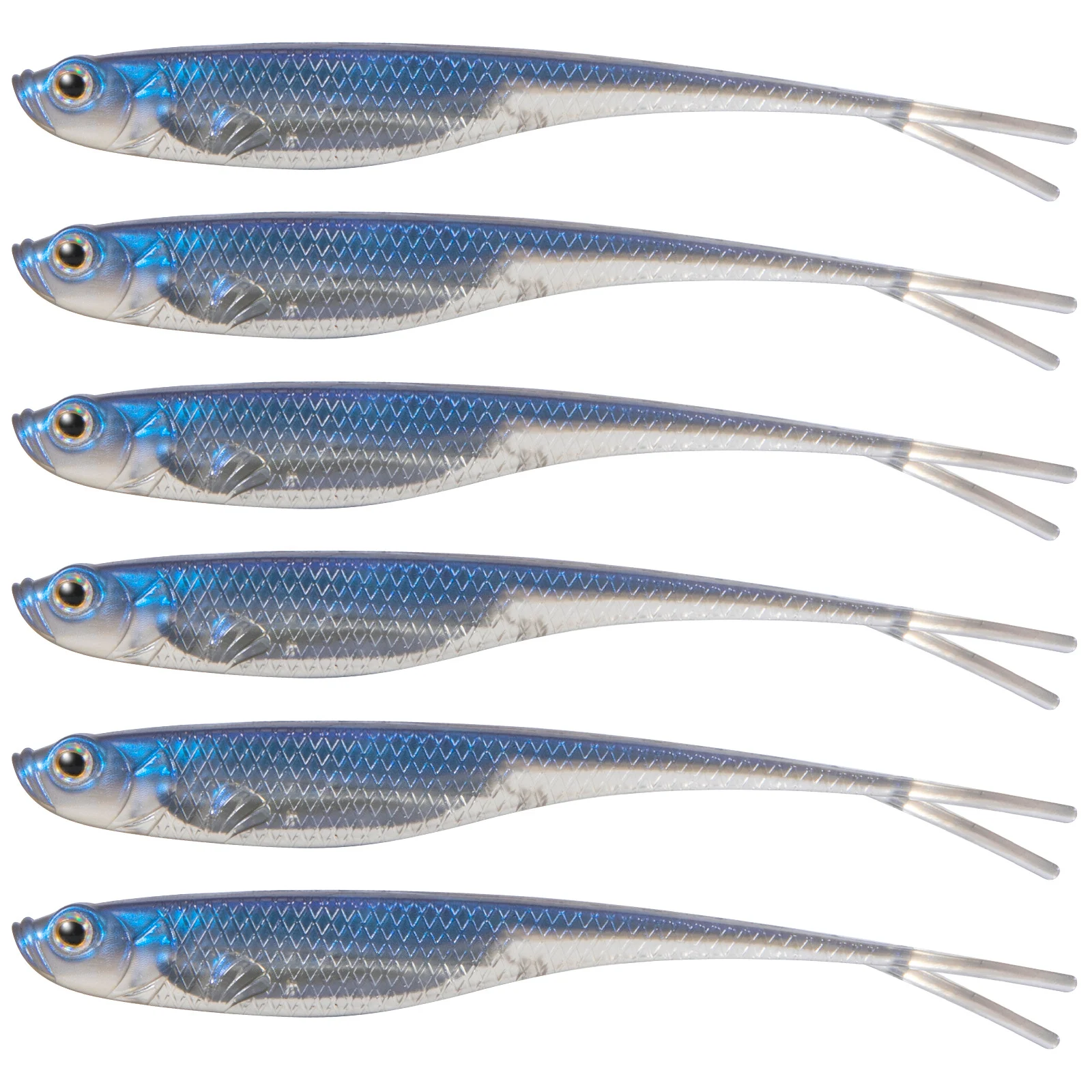 Long-range Sea Fishing Lifelike Soft Fish Lure — image 6