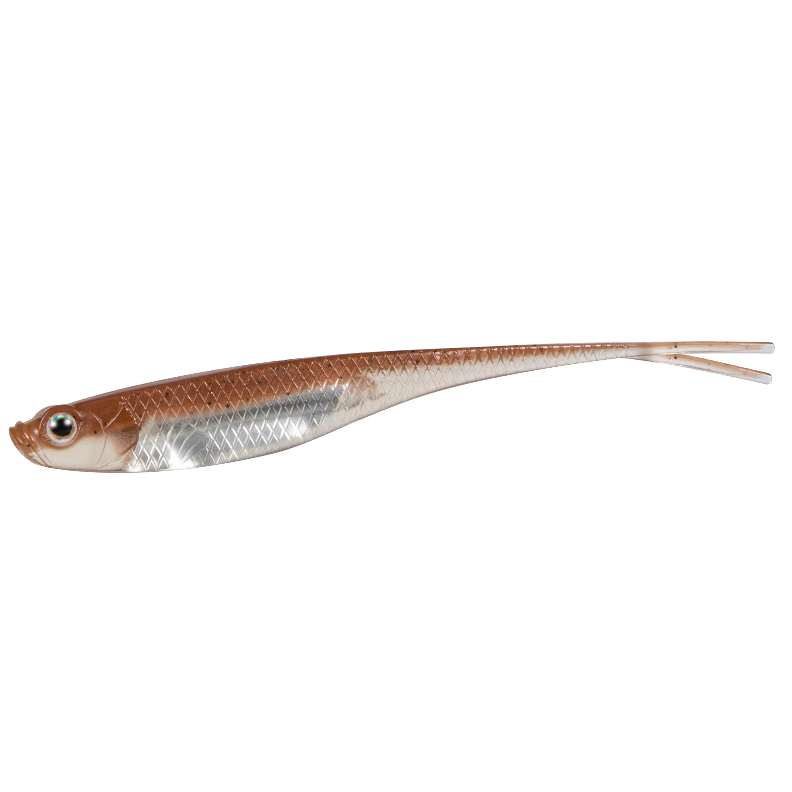 Long-range Sea Fishing Lifelike Soft Fish Lure — image 3