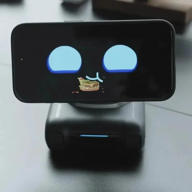 LOOI Robot Deepseek A Large Model — image 6
