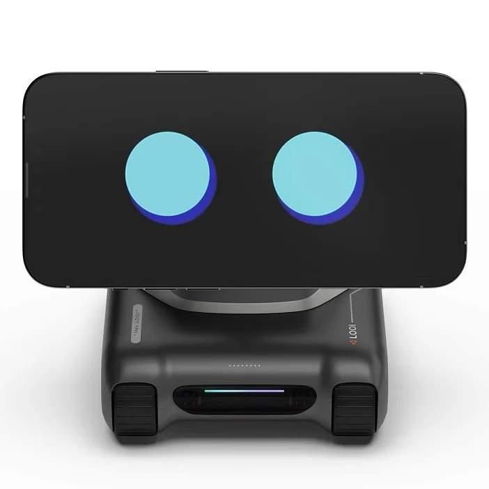 LOOI Robot Deepseek A Large Model — image 2