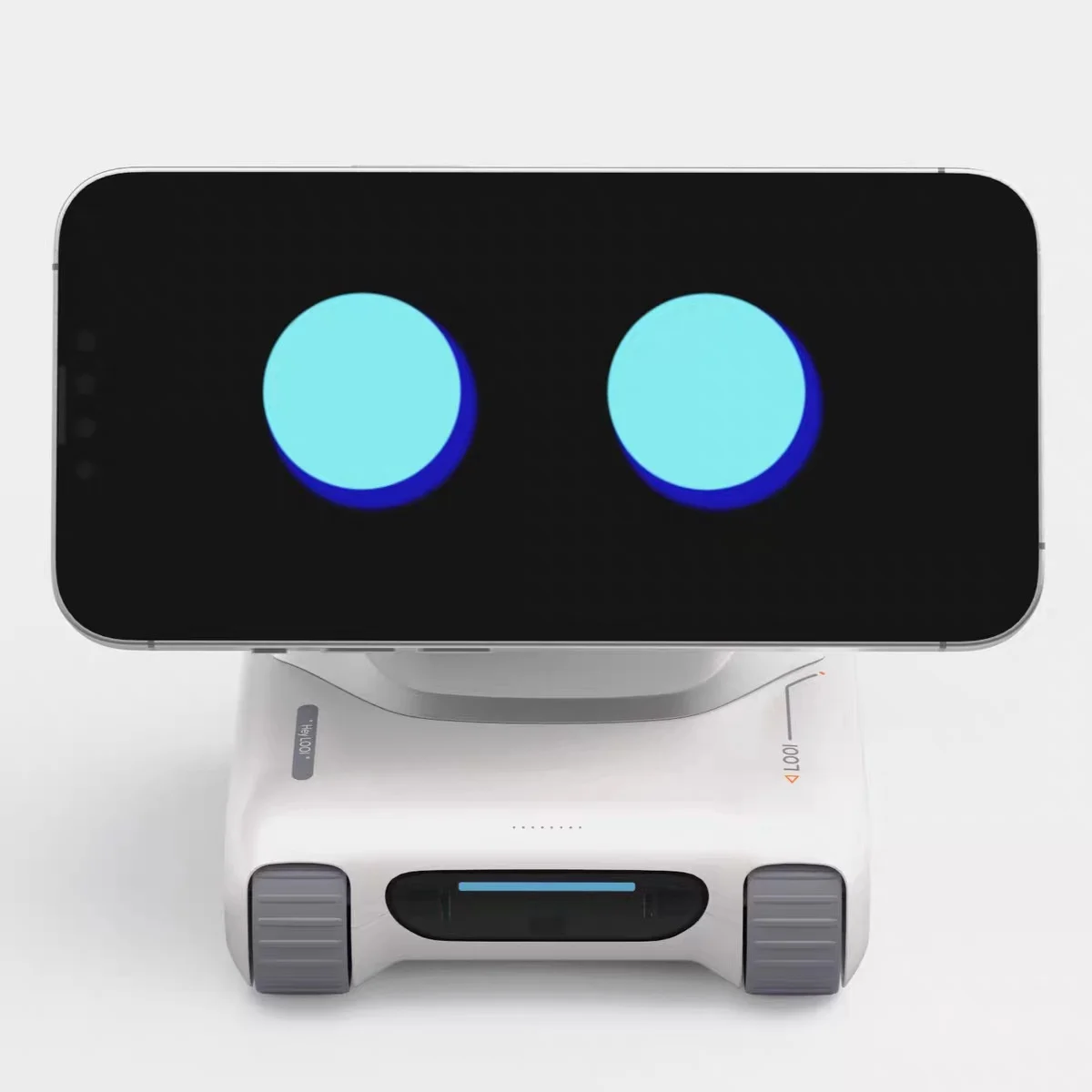 LOOI Robot Deepseek A Large Model — image 3