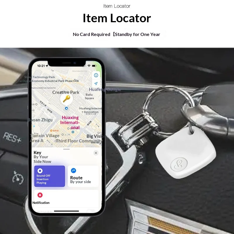Lost-and-found Wallet Tracker — image 3