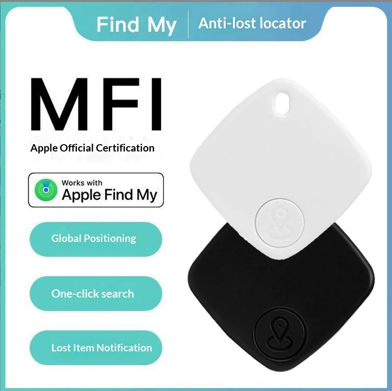 Lost-and-found Wallet Tracker — image 4