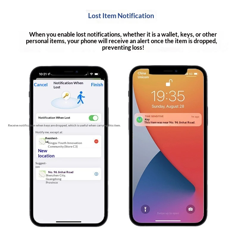 Lost-and-found Wallet Tracker — image 5