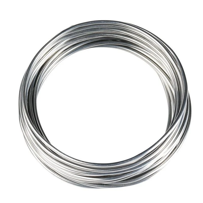 Low-temperature Copper-aluminum Welding Wire And Electrodes — image 4