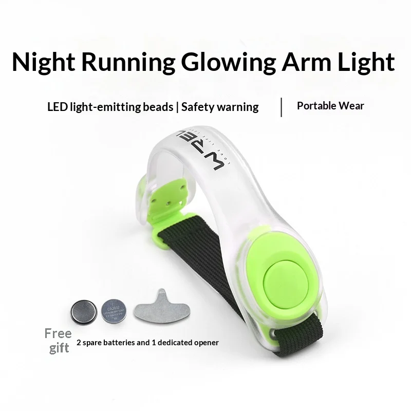 Luminous Running Armband Sports Wristband — image 5