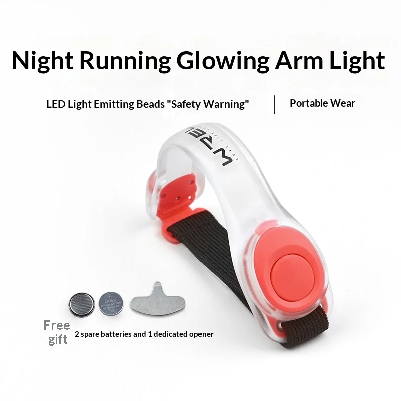 Luminous Running Armband Sports Wristband — image 4