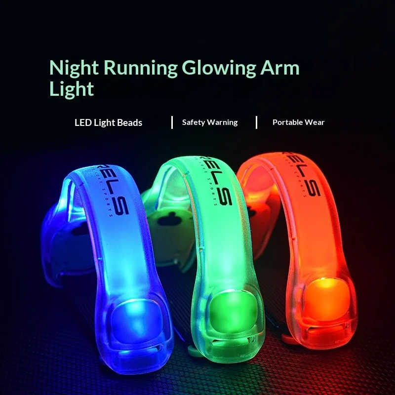 Luminous Running Armband Sports Wristband — image 7