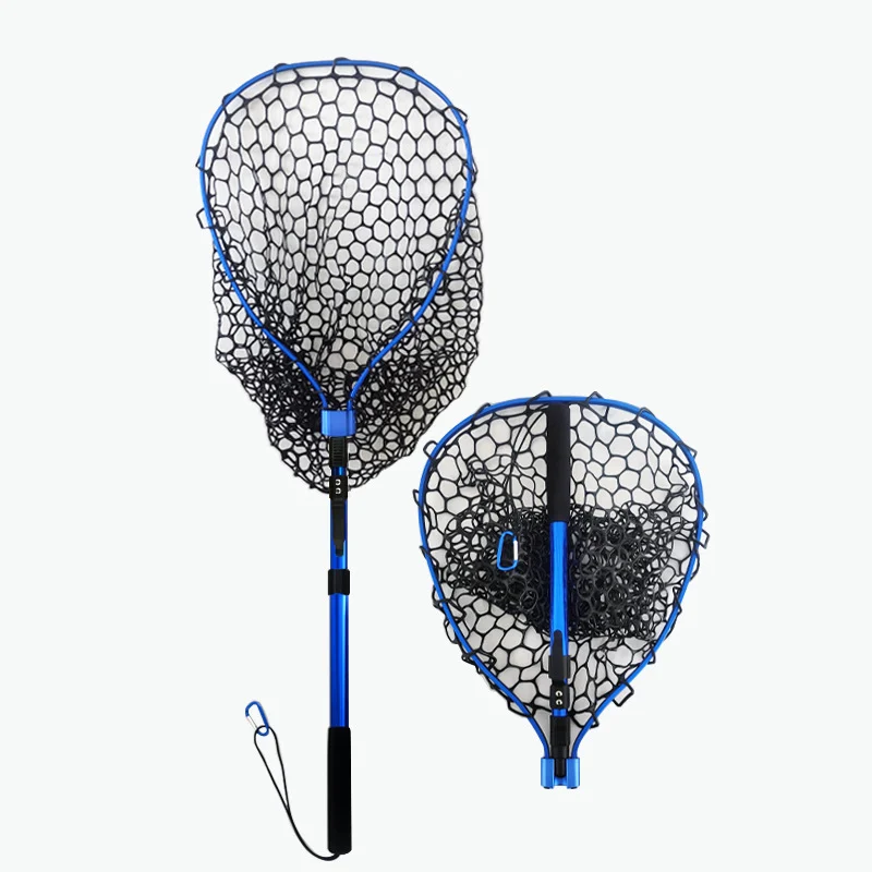 Lure Double Folding Dip Net — image 3