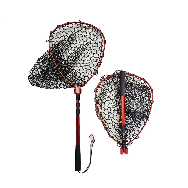 Lure Double Folding Dip Net — image 8