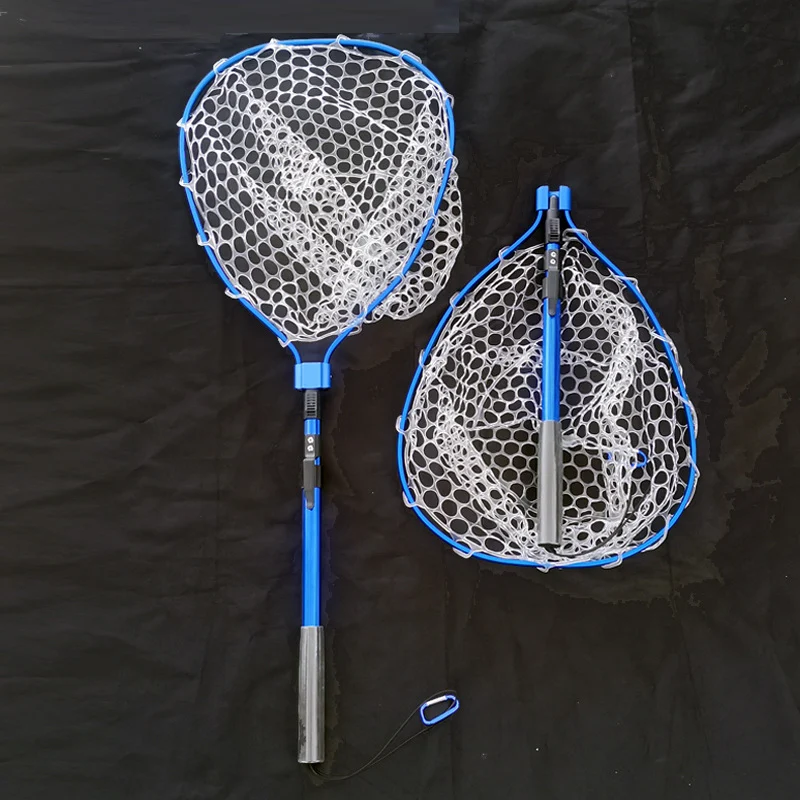Lure Double Folding Dip Net — image 4